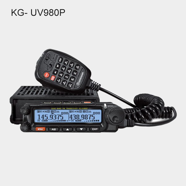 kg-uv980p