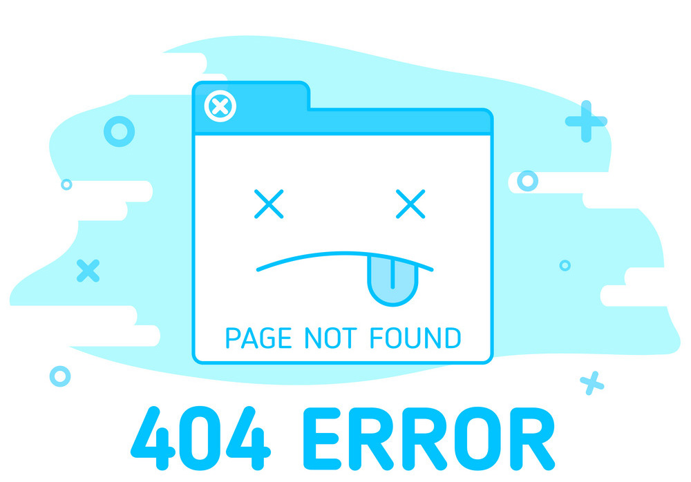 Error-404